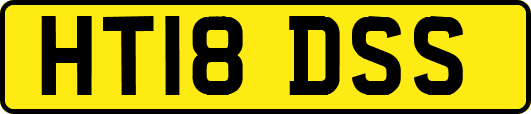 HT18DSS