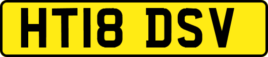 HT18DSV