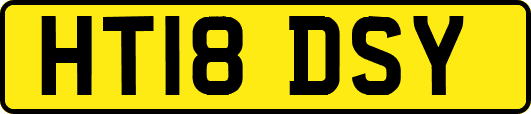 HT18DSY