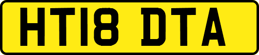 HT18DTA