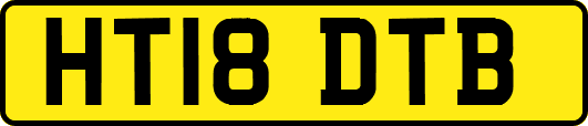 HT18DTB