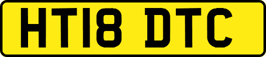 HT18DTC