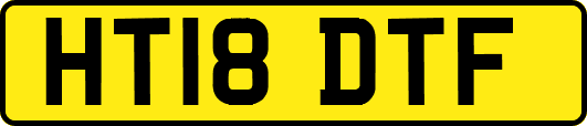HT18DTF