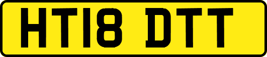 HT18DTT