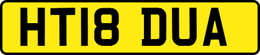 HT18DUA
