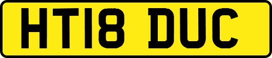 HT18DUC