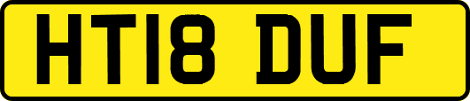 HT18DUF