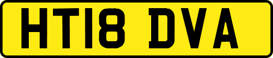 HT18DVA