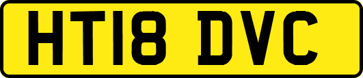 HT18DVC