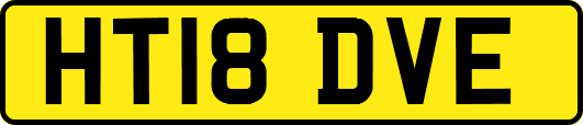 HT18DVE