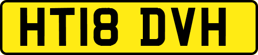 HT18DVH
