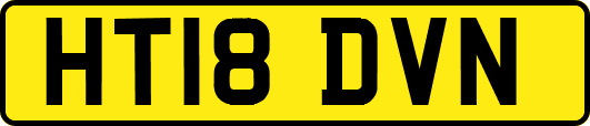 HT18DVN