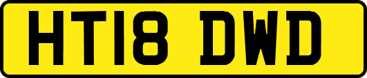 HT18DWD