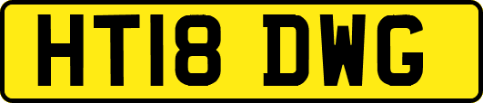 HT18DWG