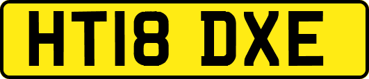 HT18DXE