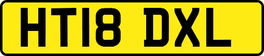 HT18DXL