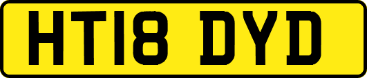 HT18DYD