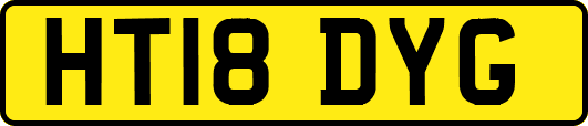 HT18DYG