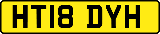 HT18DYH