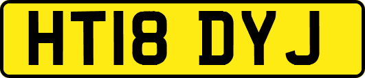 HT18DYJ