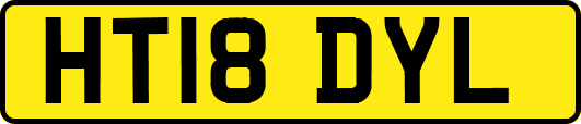 HT18DYL