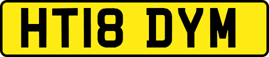 HT18DYM