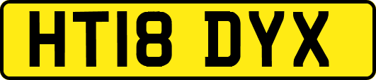 HT18DYX