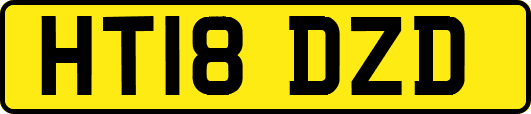 HT18DZD