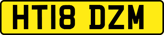 HT18DZM