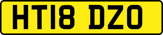 HT18DZO