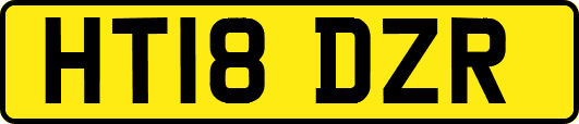 HT18DZR