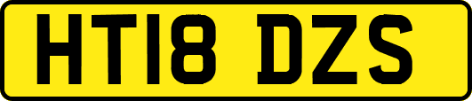 HT18DZS