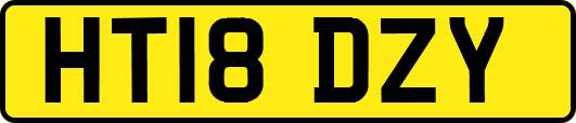 HT18DZY