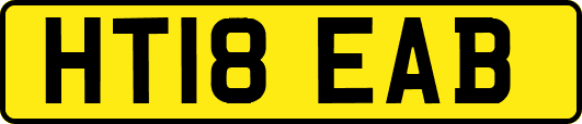 HT18EAB