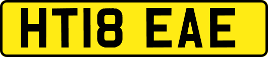 HT18EAE