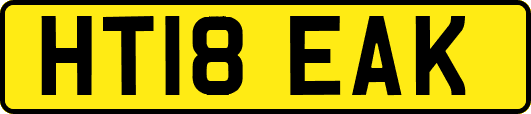 HT18EAK