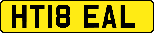 HT18EAL