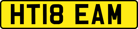 HT18EAM