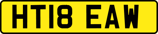 HT18EAW