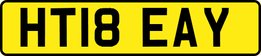 HT18EAY