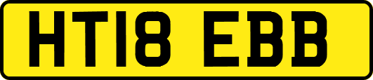 HT18EBB