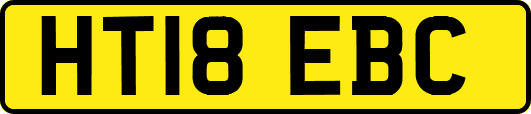 HT18EBC