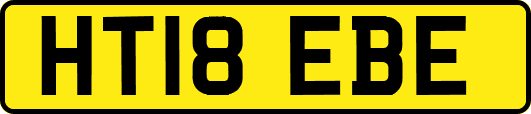 HT18EBE