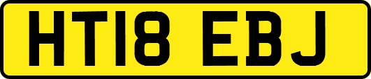 HT18EBJ