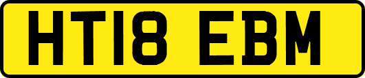 HT18EBM