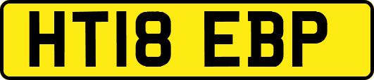 HT18EBP