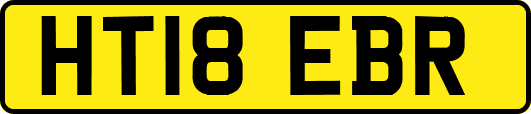 HT18EBR