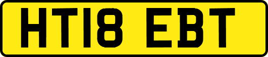 HT18EBT