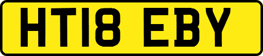 HT18EBY