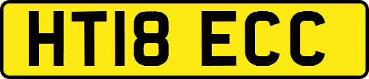 HT18ECC